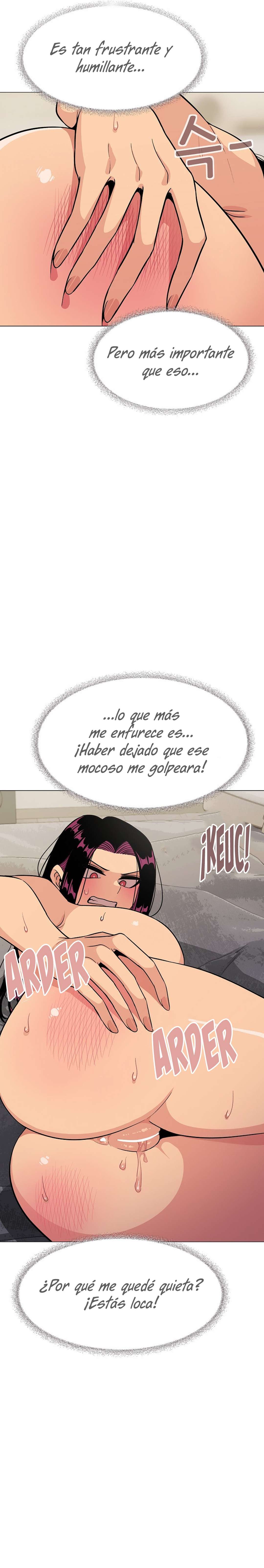 Deja de fumar capítulo 9 página 4