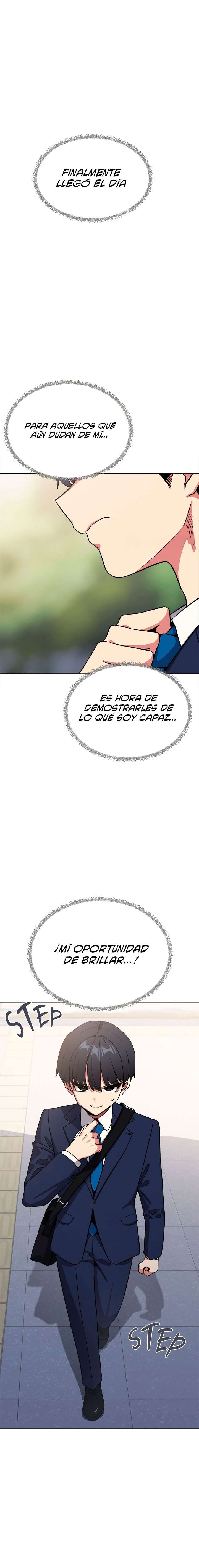 Deja de fumar capítulo 90 página 2