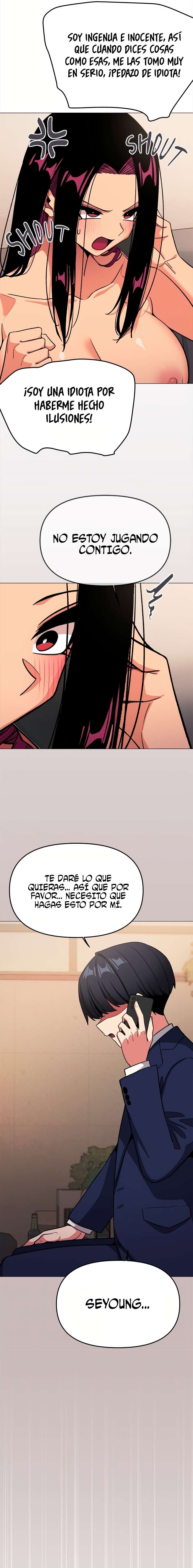 Deja de fumar capítulo 91 página 5