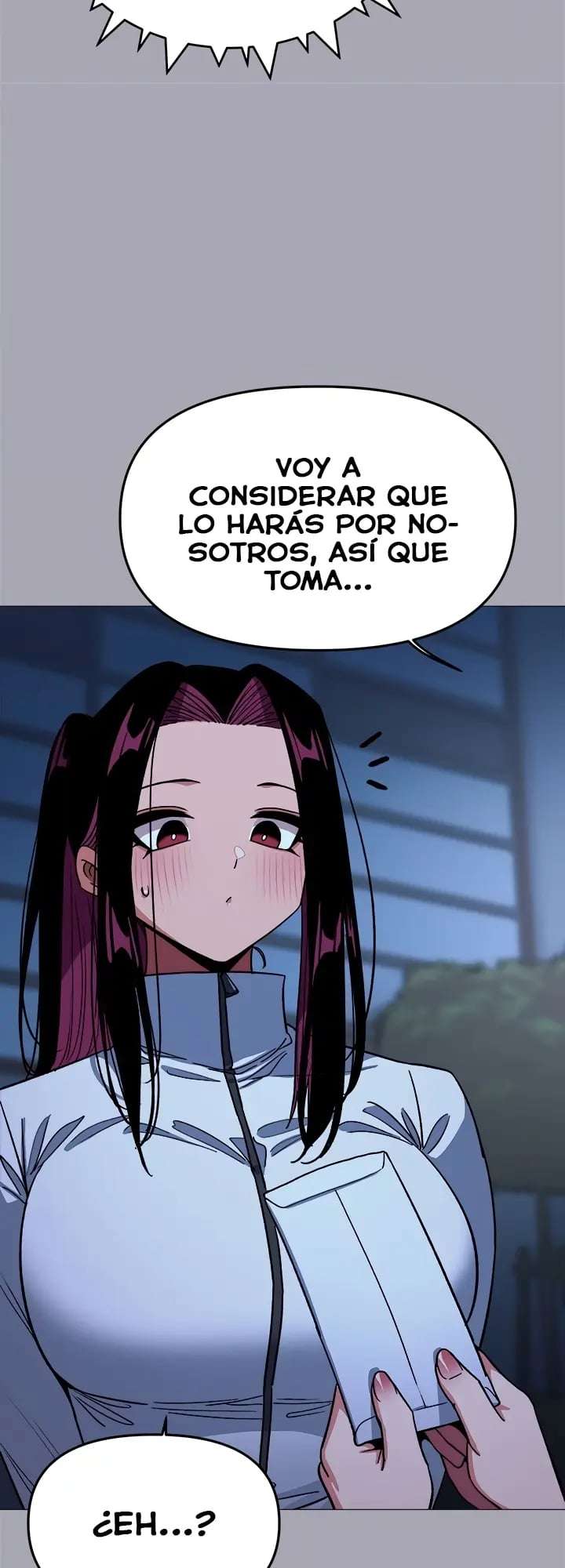 Deja de fumar capítulo 92 página 14