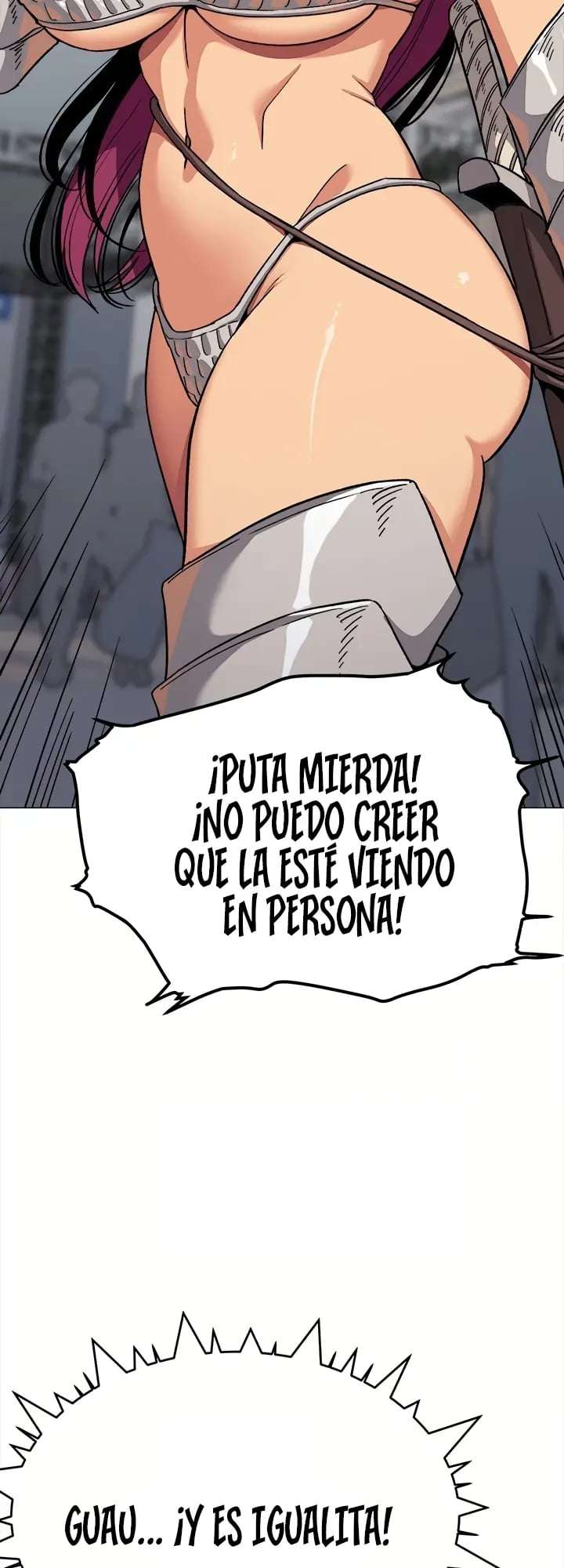 Deja de fumar capítulo 92 página 16