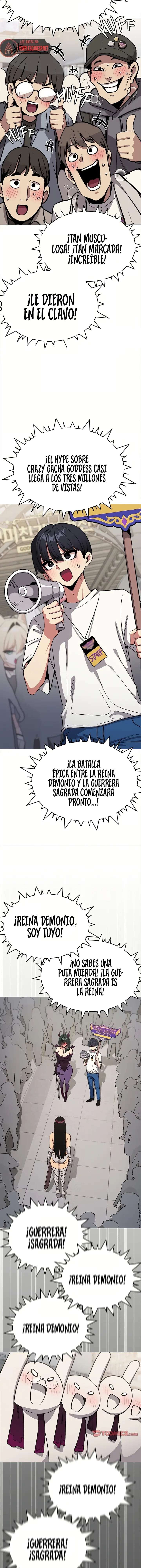 Deja de fumar capítulo 92 página 17