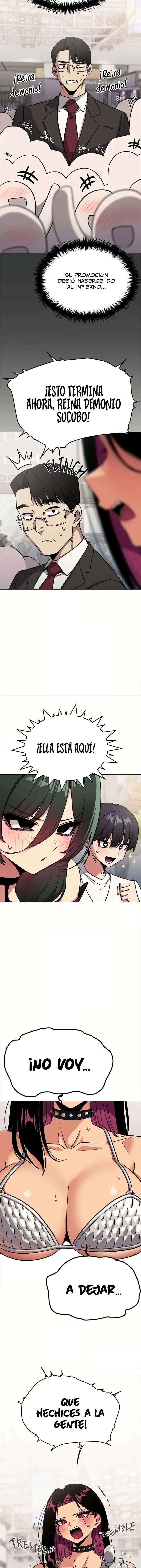 Deja de fumar capítulo 92 página 7