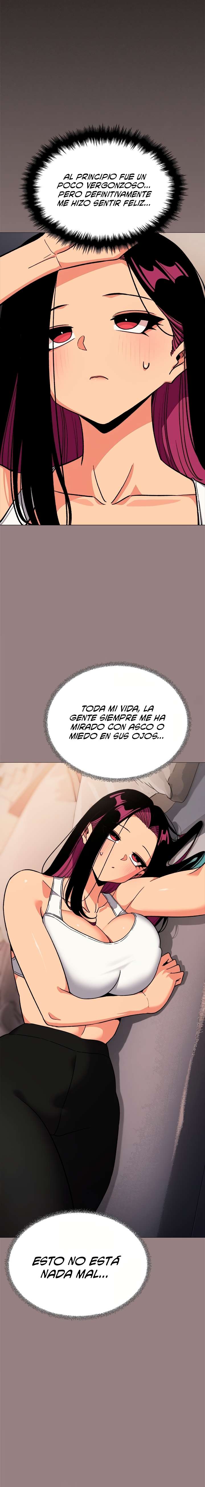 Deja de fumar capítulo 94 página 19