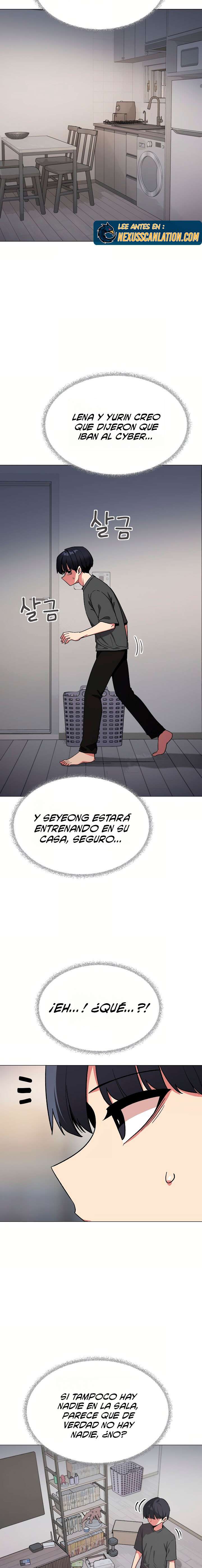 Deja de fumar capítulo 95 página 13
