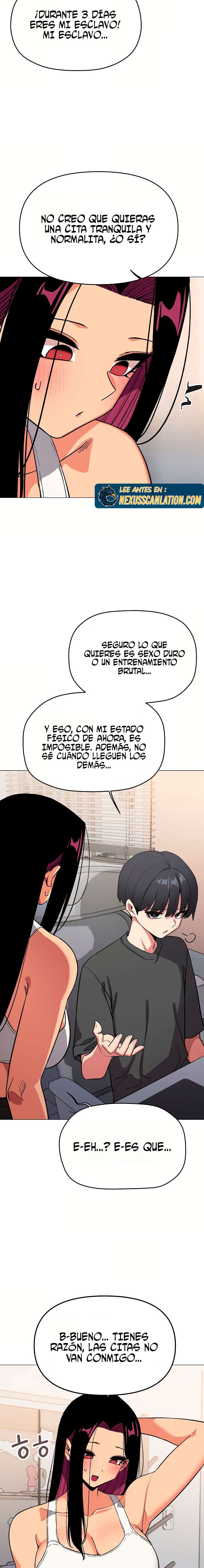 Deja de fumar capítulo 95 página 23