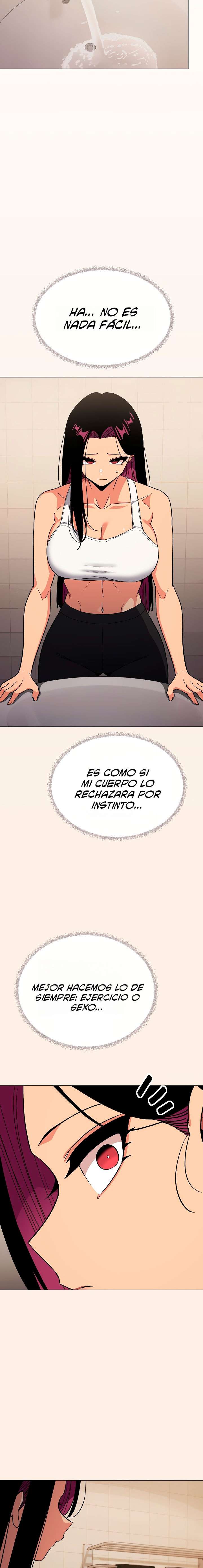 Deja de fumar capítulo 95 página 25