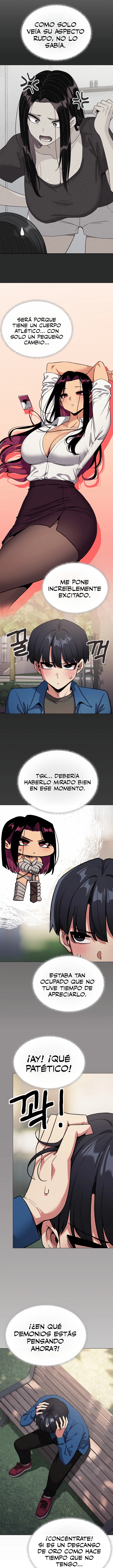 Deja de fumar capítulo 97 página 2