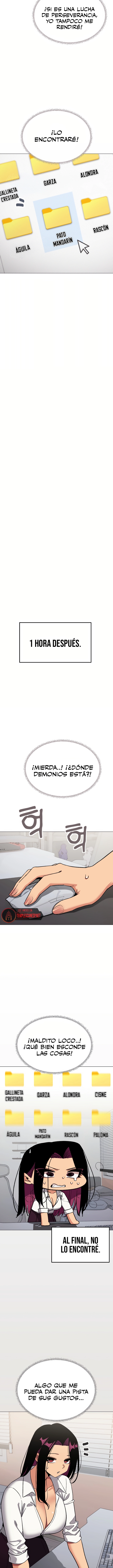 Deja de fumar capítulo 97 página 9