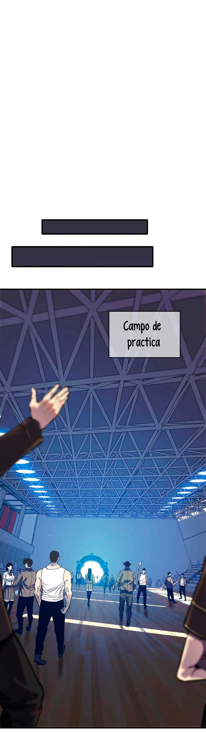 Mis Habilidades Pasivas son Invencibles capítulo 1 página 21