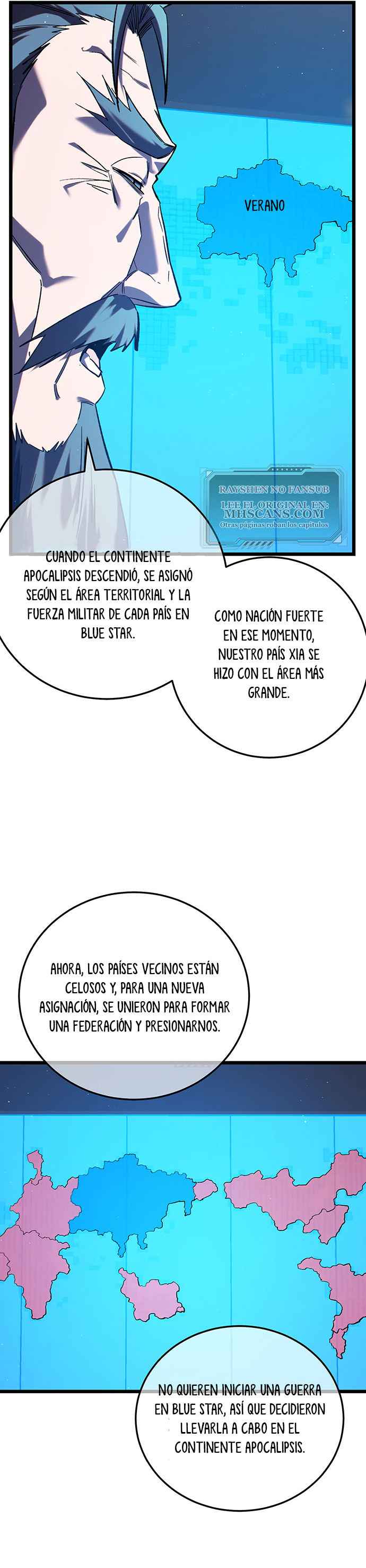 Mis Habilidades Pasivas son Invencibles capítulo 100 página 10