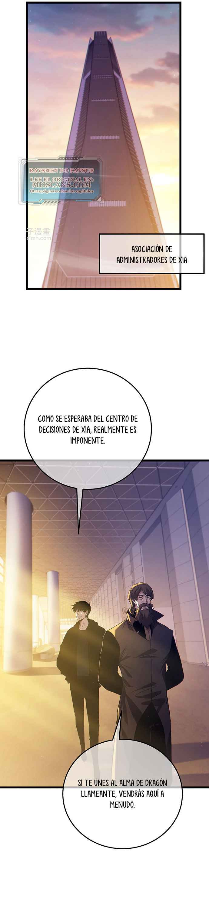 Mis Habilidades Pasivas son Invencibles capítulo 100 página 2