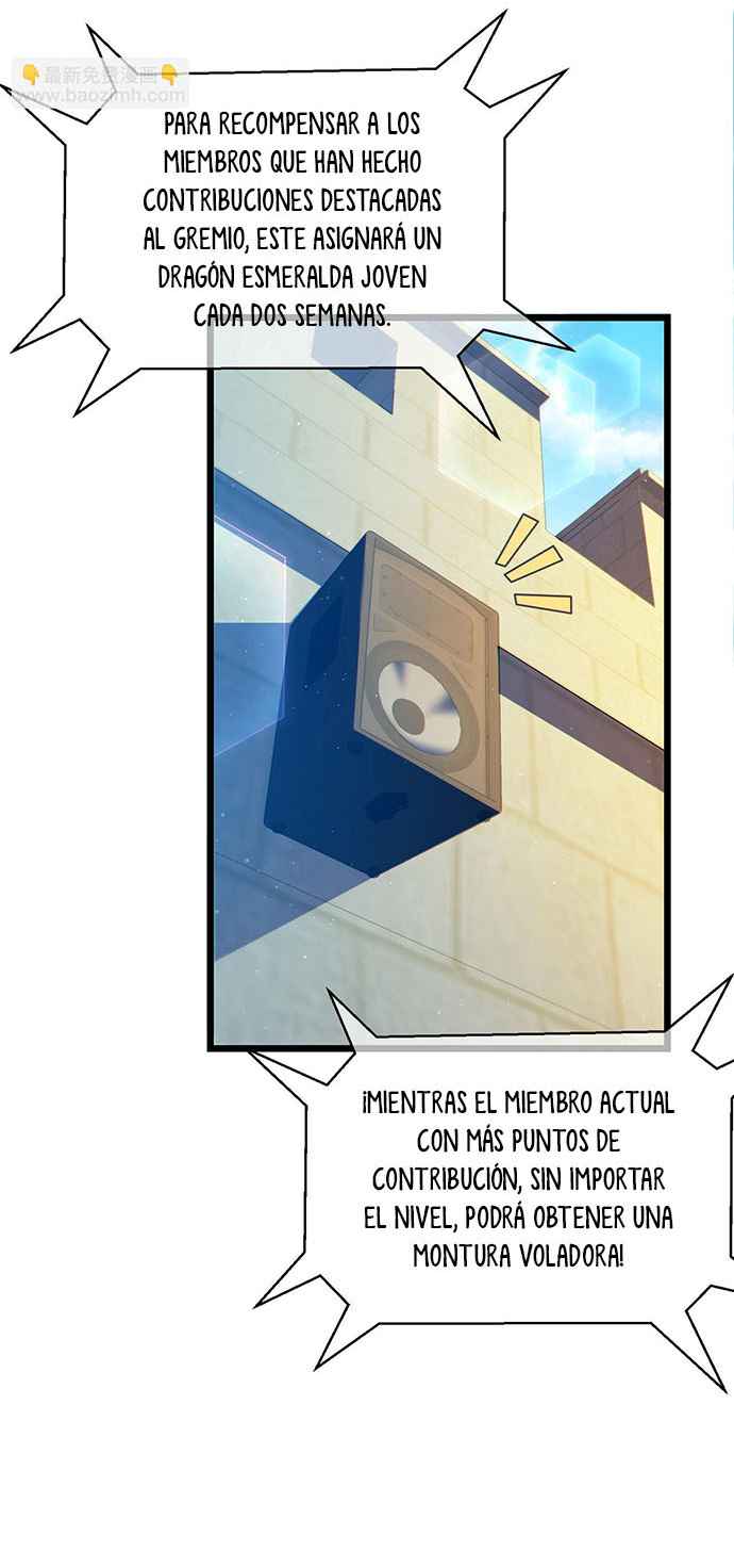 Mis Habilidades Pasivas son Invencibles capítulo 101 página 12