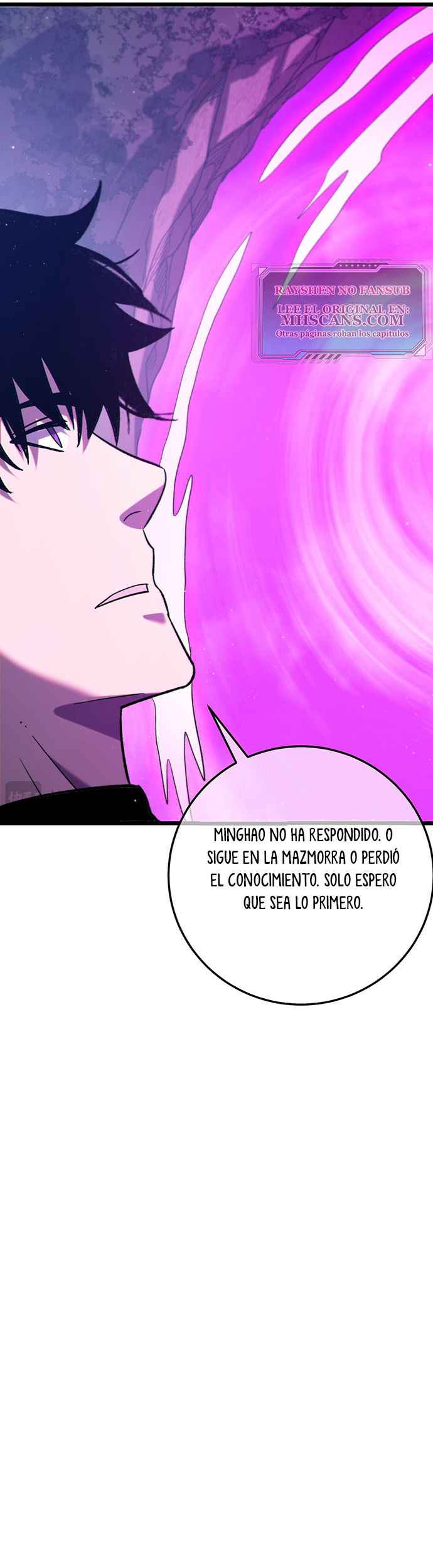 Mis Habilidades Pasivas son Invencibles capítulo 101 página 45
