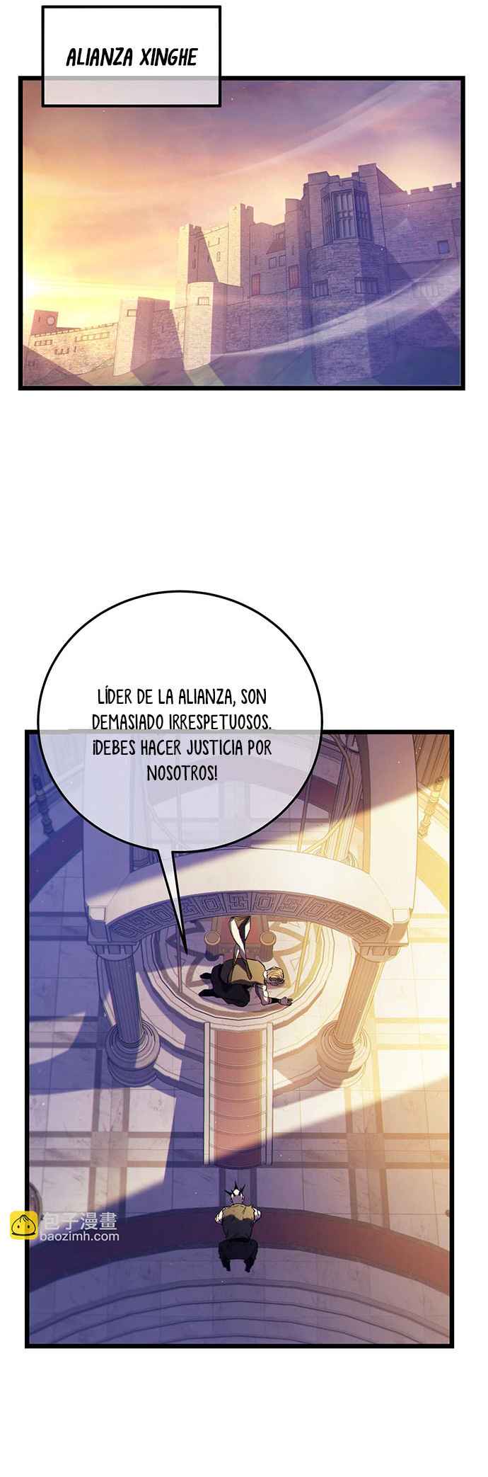Mis Habilidades Pasivas son Invencibles capítulo 101 página 46
