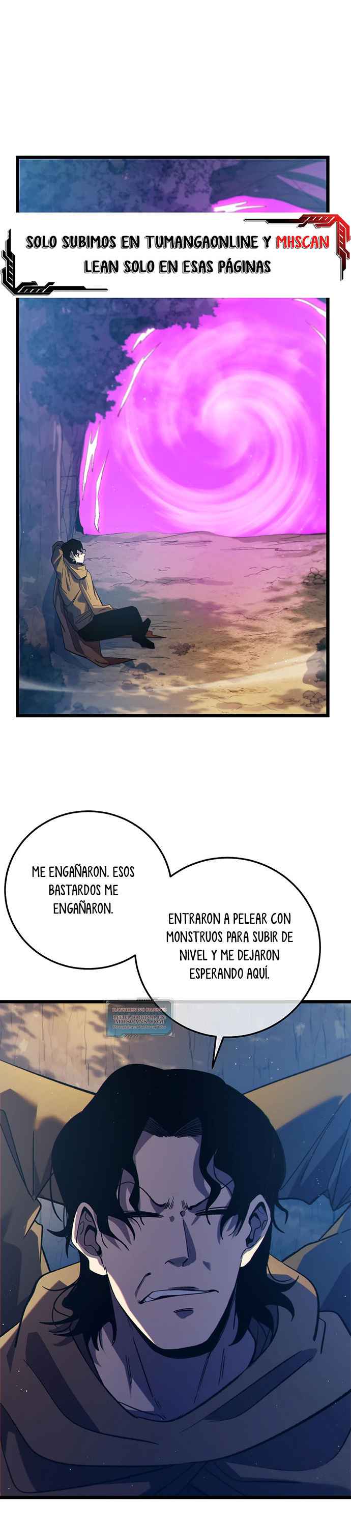 Mis Habilidades Pasivas son Invencibles capítulo 102 página 39