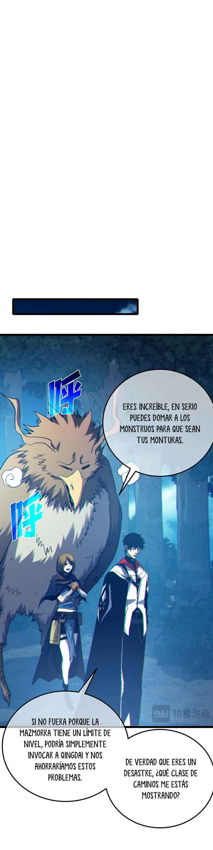Mis Habilidades Pasivas son Invencibles capítulo 103 página 14