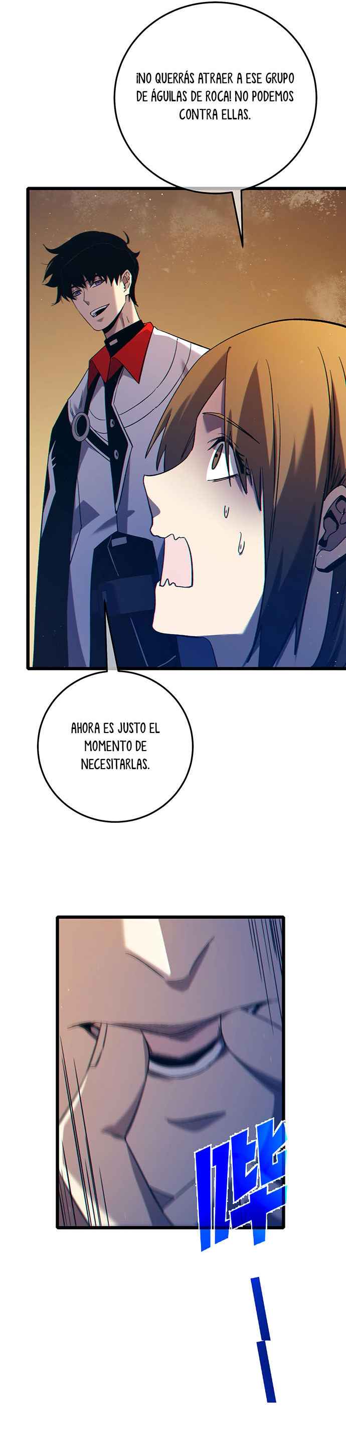 Mis Habilidades Pasivas son Invencibles capítulo 103 página 7
