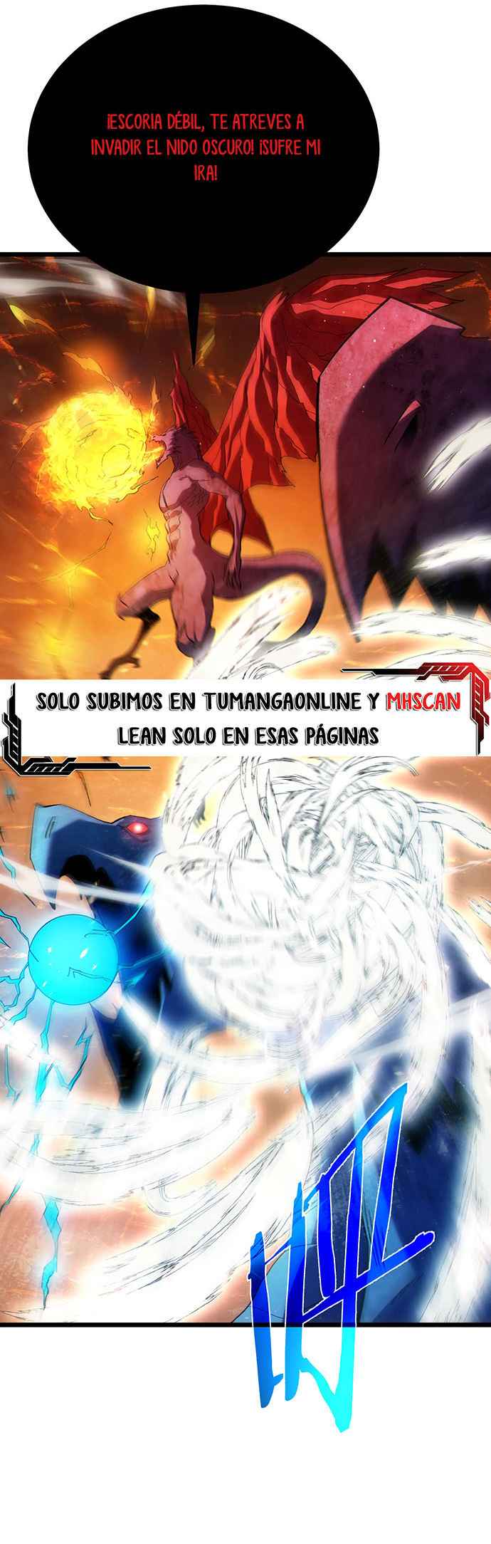 Mis Habilidades Pasivas son Invencibles capítulo 104 página 13