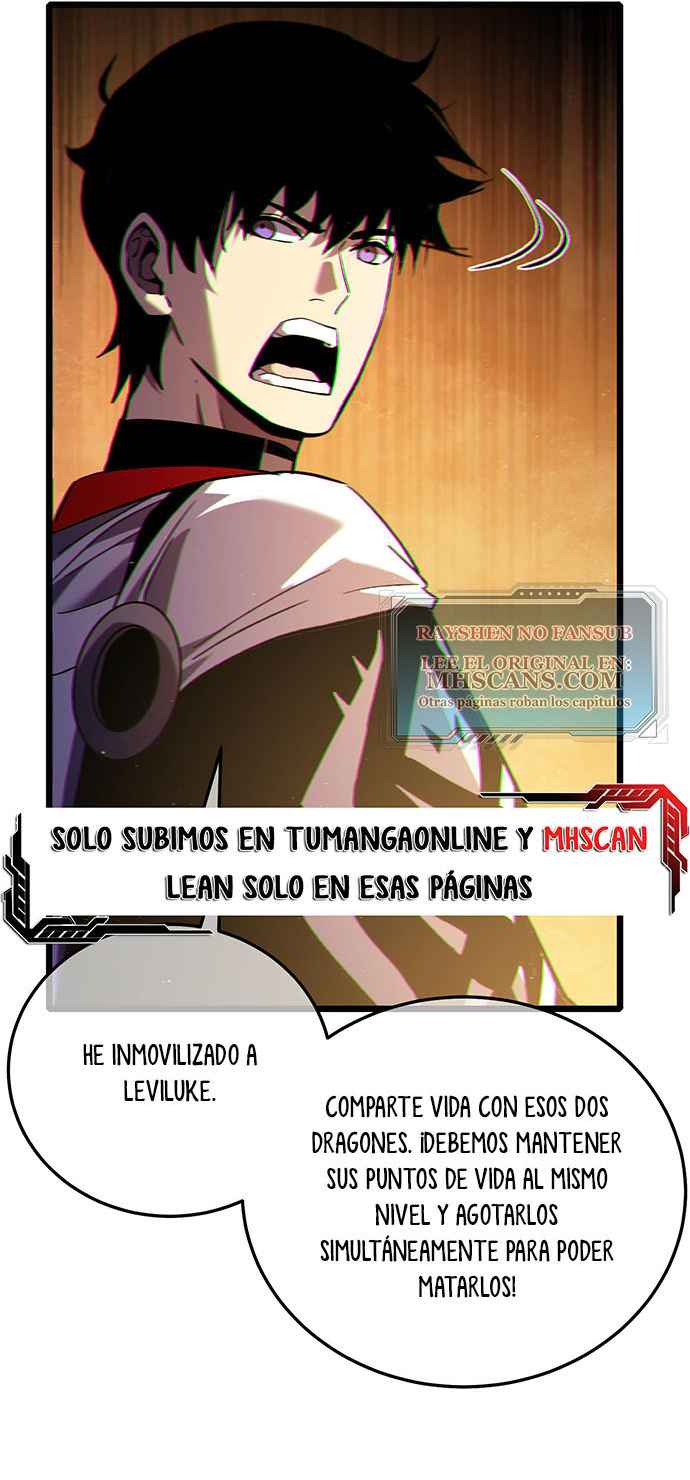 Mis Habilidades Pasivas son Invencibles capítulo 104 página 18