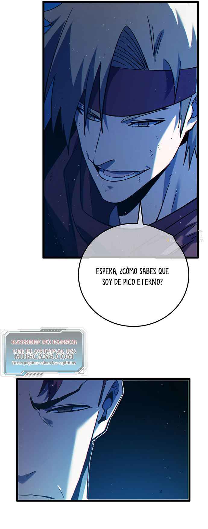 Mis Habilidades Pasivas son Invencibles capítulo 106 página 11