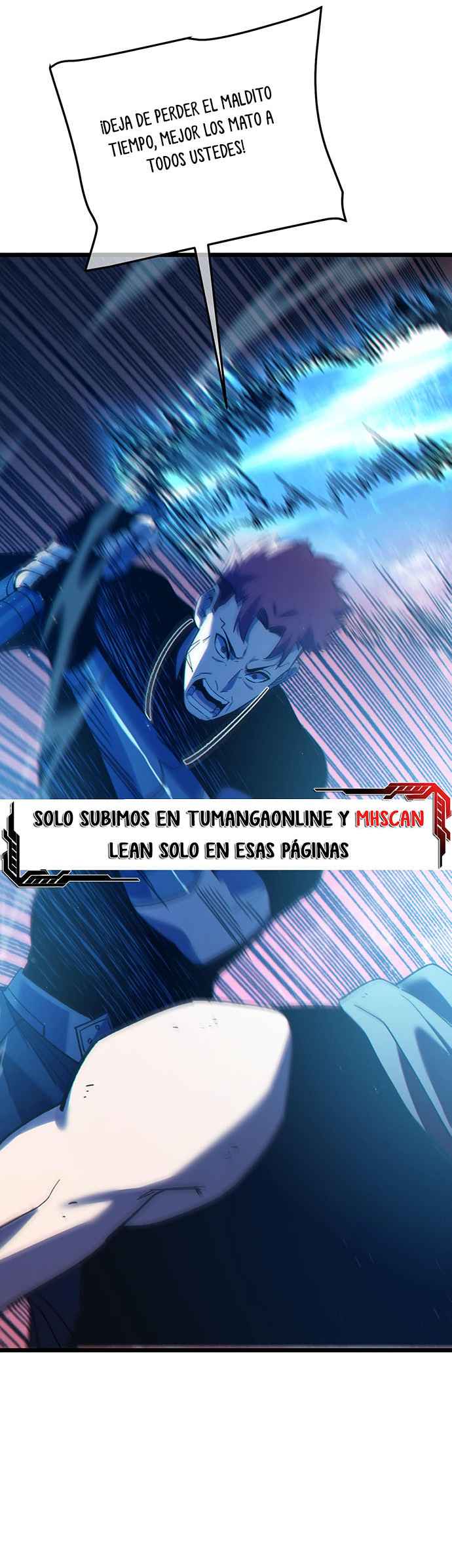 Mis Habilidades Pasivas son Invencibles capítulo 106 página 12