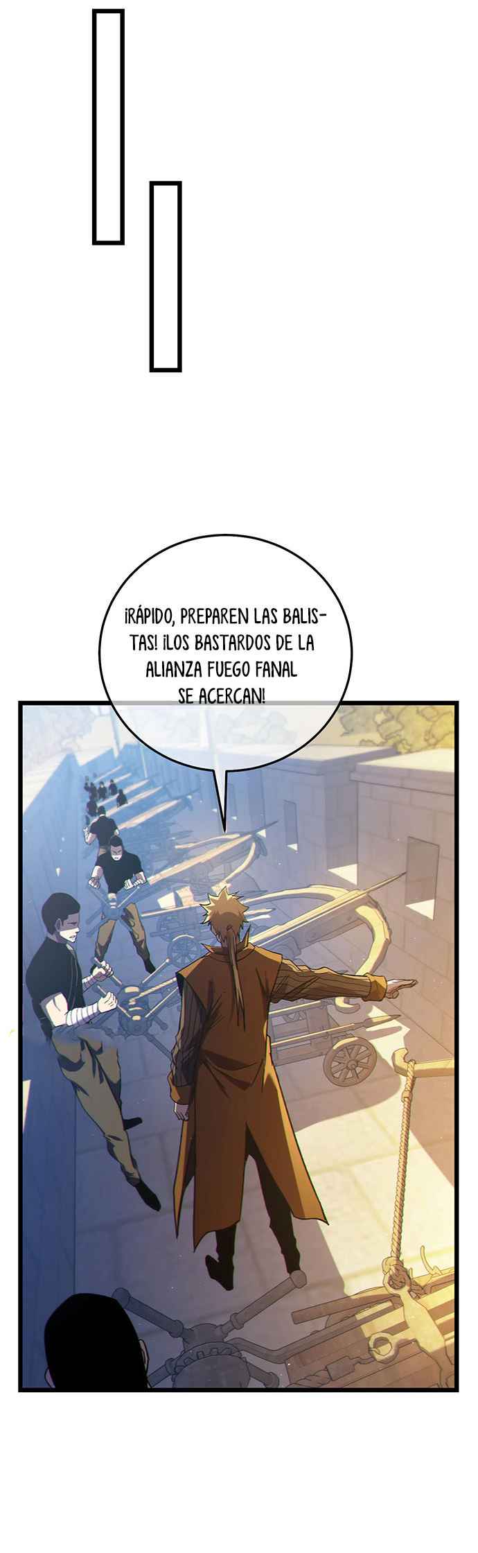 Mis Habilidades Pasivas son Invencibles capítulo 107 página 32