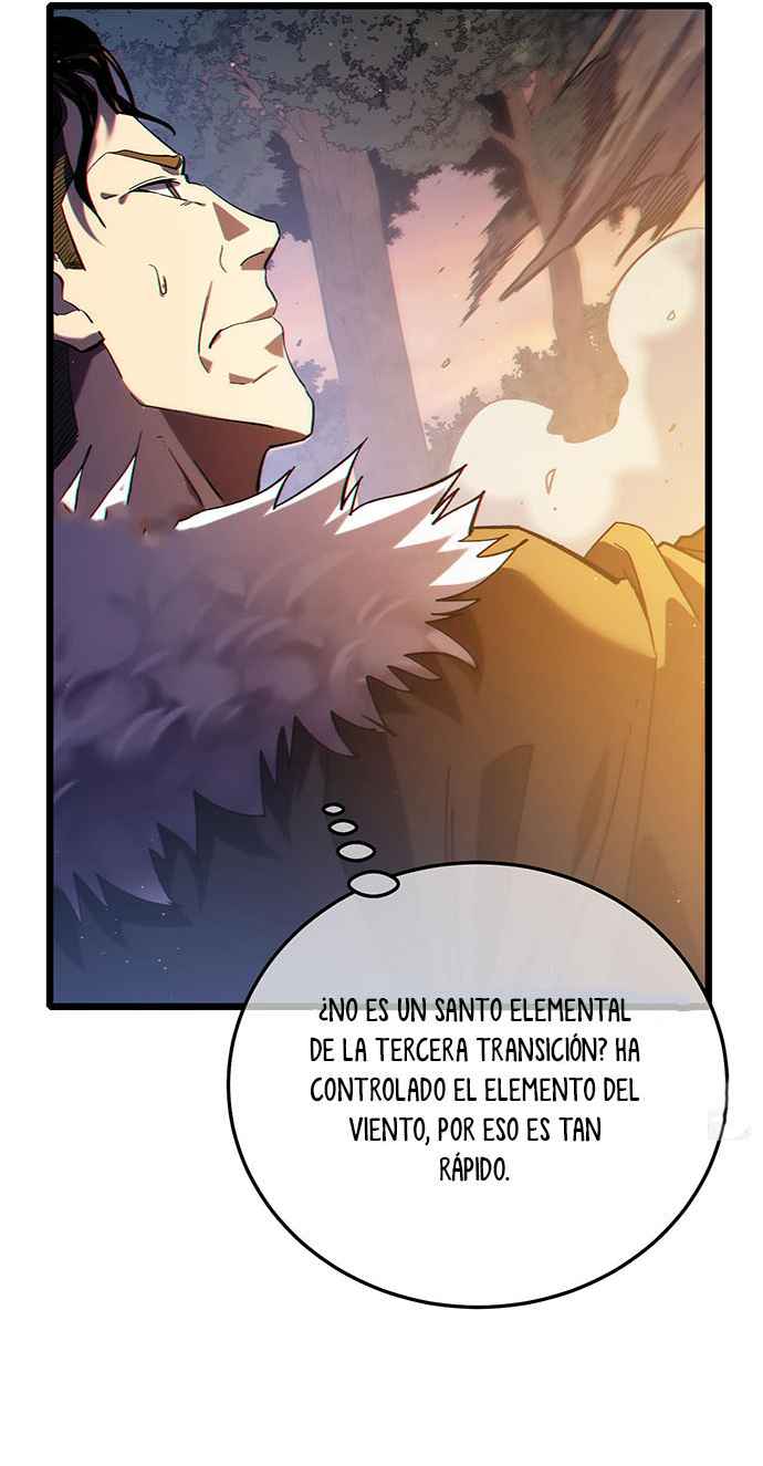 Mis Habilidades Pasivas son Invencibles capítulo 108 página 18