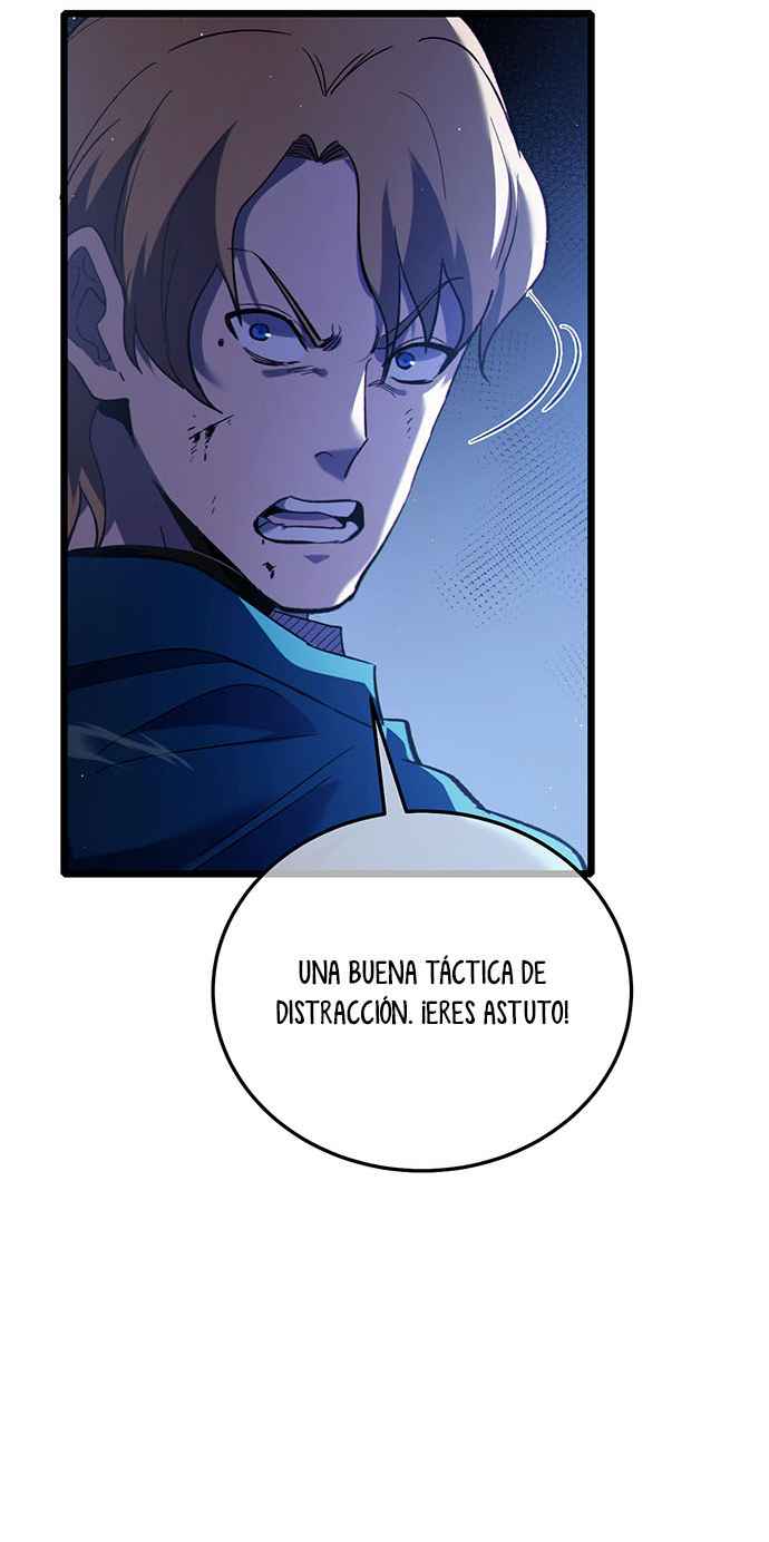 Mis Habilidades Pasivas son Invencibles capítulo 108 página 40