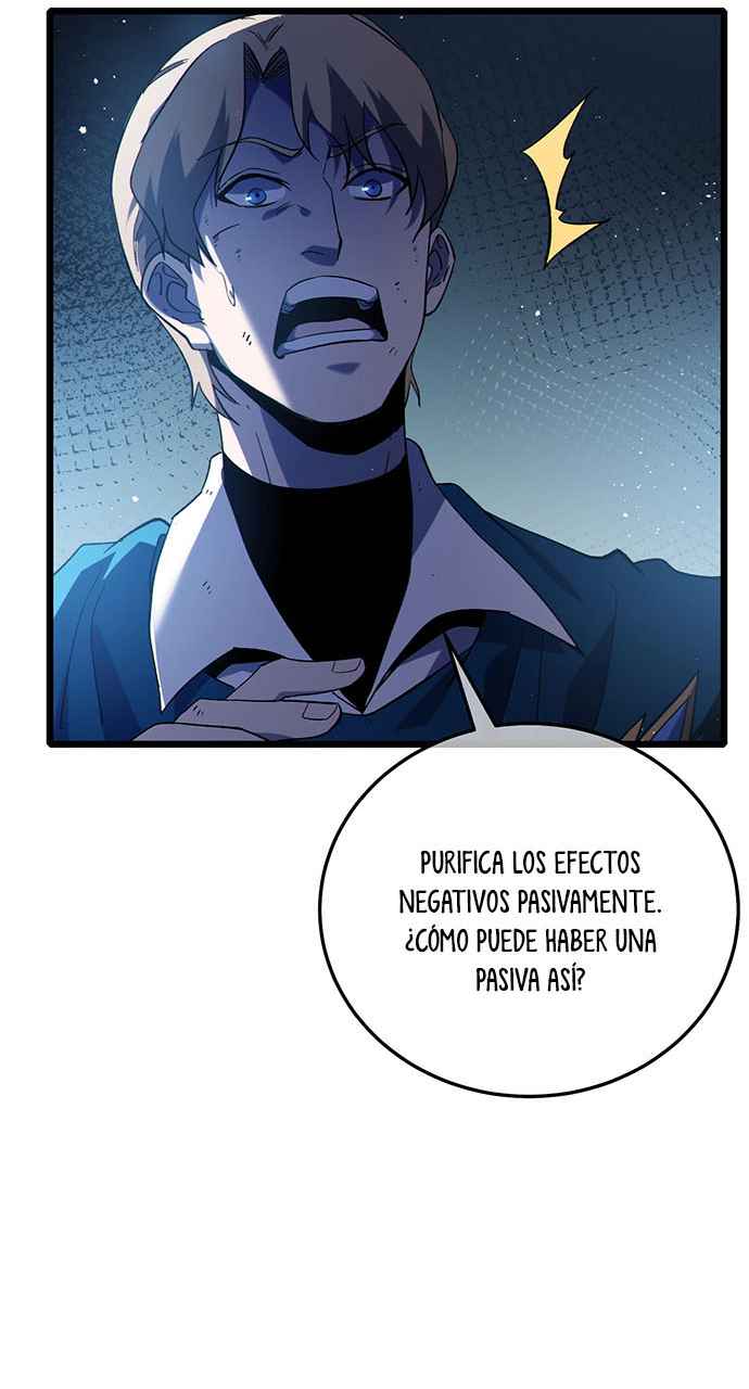 Mis Habilidades Pasivas son Invencibles capítulo 109 página 11