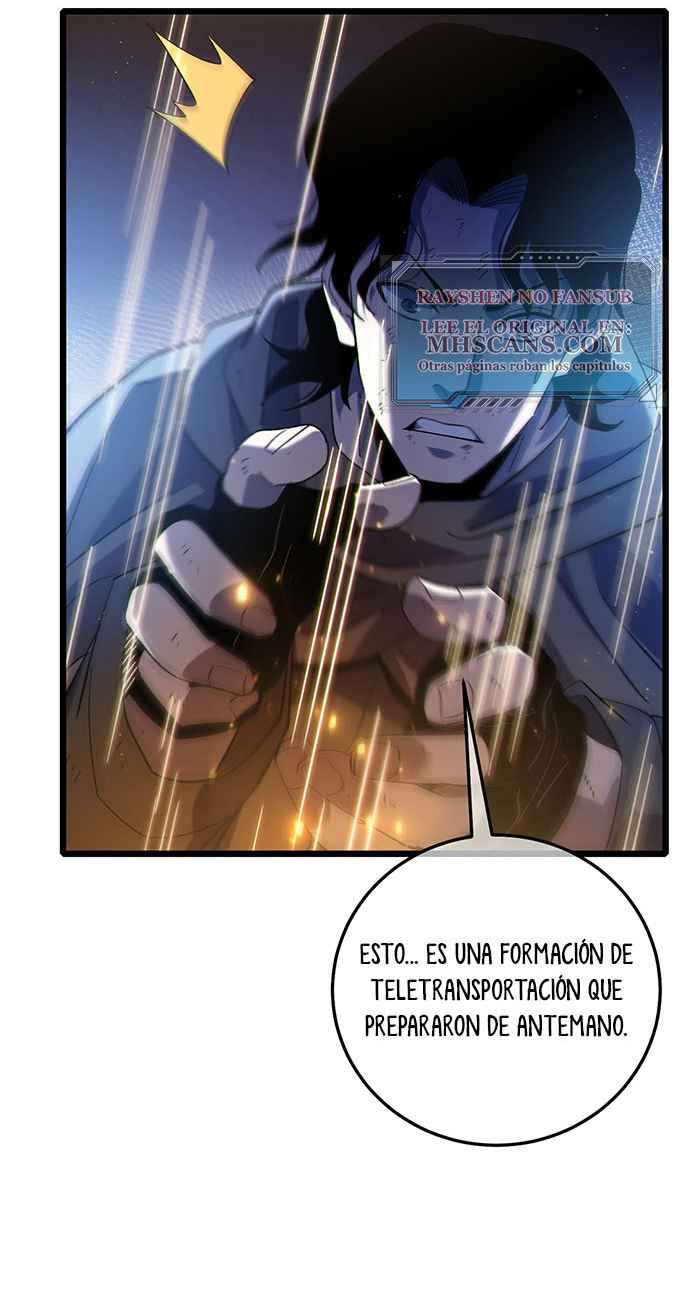 Mis Habilidades Pasivas son Invencibles capítulo 109 página 4