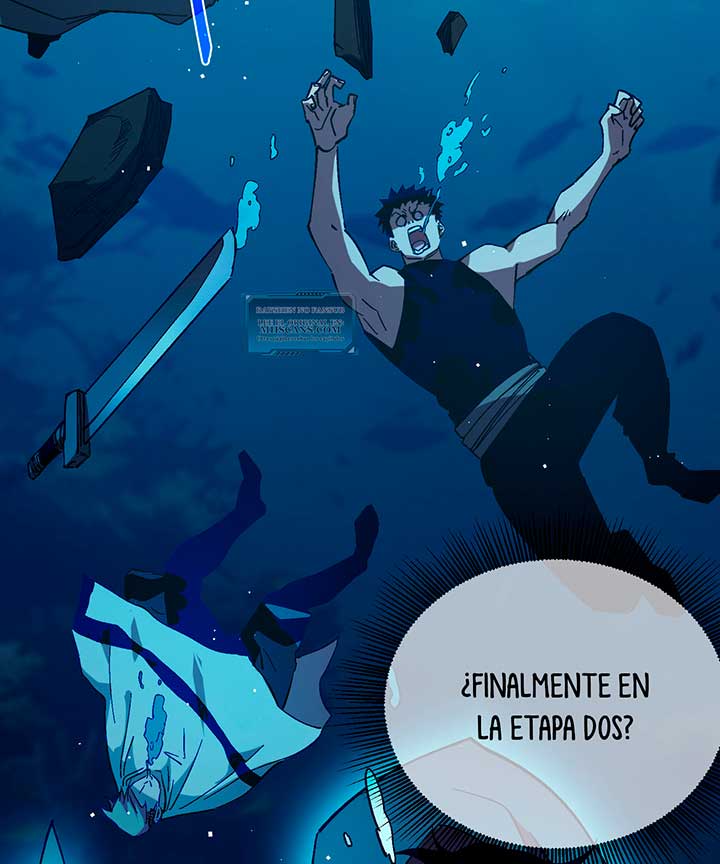 Mis Habilidades Pasivas son Invencibles capítulo 11 página 38