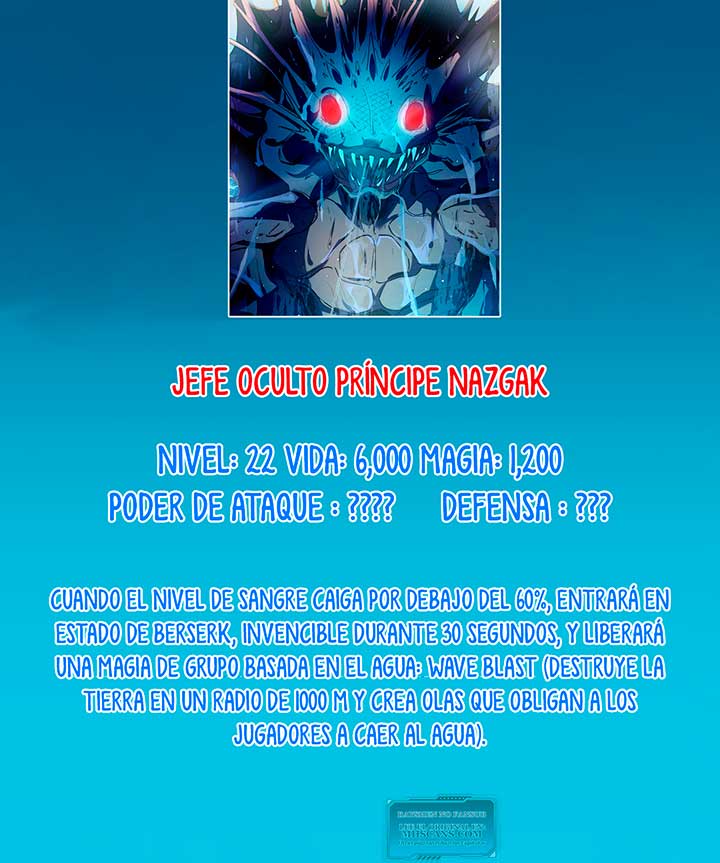 Mis Habilidades Pasivas son Invencibles capítulo 11 página 42