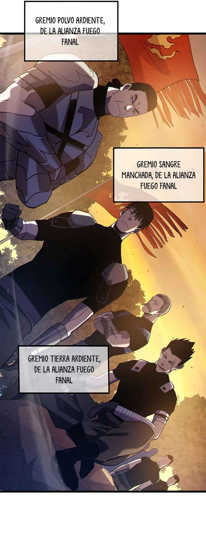 Mis Habilidades Pasivas son Invencibles capítulo 110 página 23