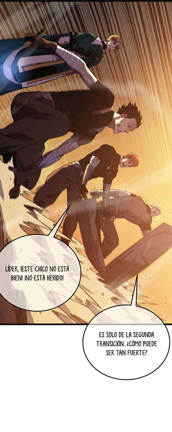 Mis Habilidades Pasivas son Invencibles capítulo 111 página 25