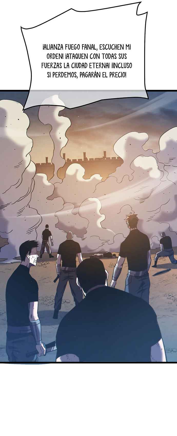 Mis Habilidades Pasivas son Invencibles capítulo 112 página 16