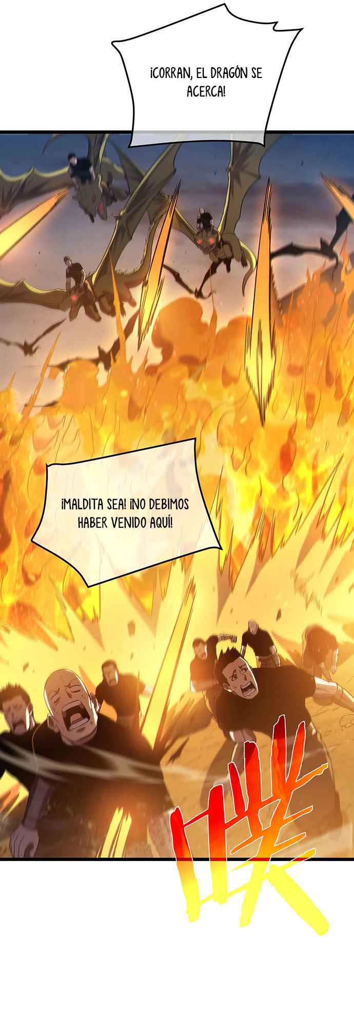 Mis Habilidades Pasivas son Invencibles capítulo 112 página 2