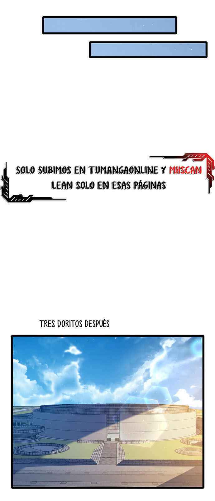 Mis Habilidades Pasivas son Invencibles capítulo 115 página 24