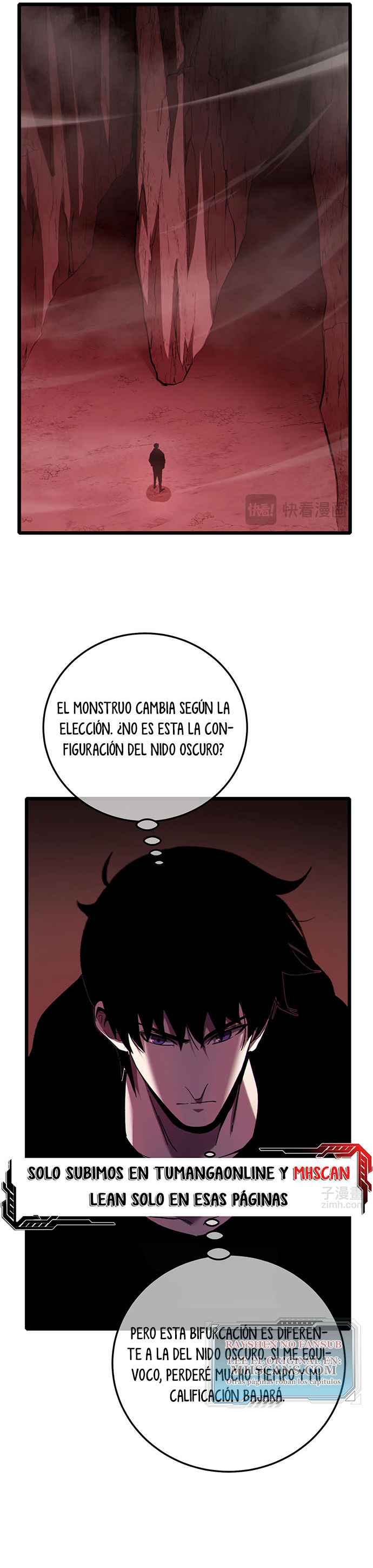 Mis Habilidades Pasivas son Invencibles capítulo 116 página 25