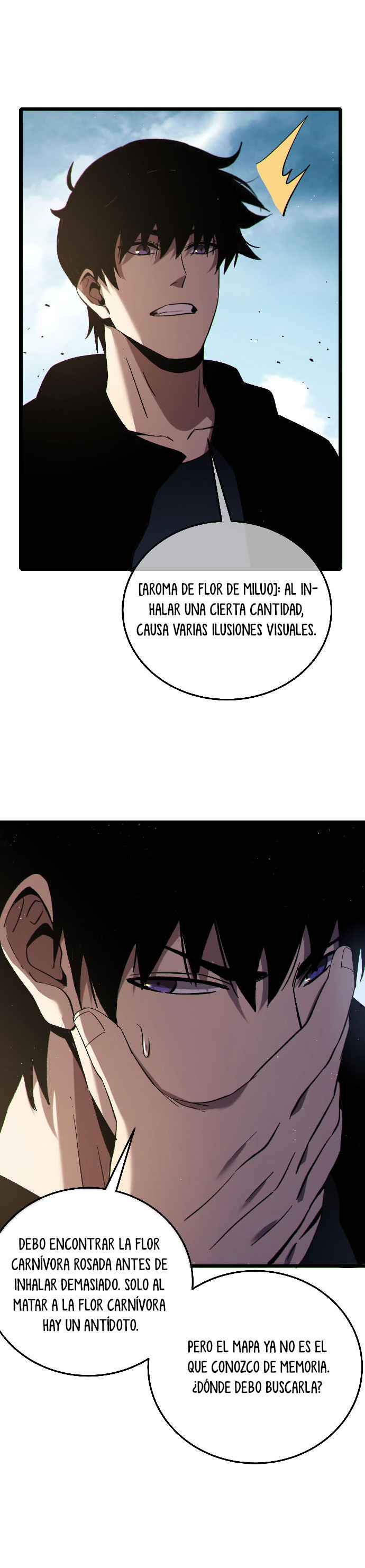 Mis Habilidades Pasivas son Invencibles capítulo 117 página 26