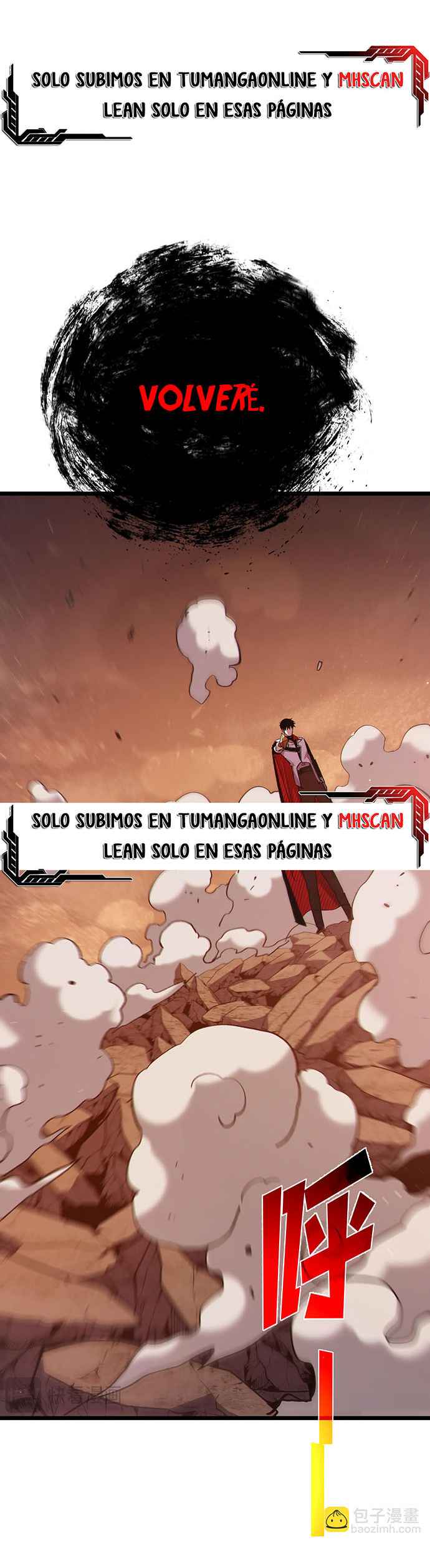Mis Habilidades Pasivas son Invencibles capítulo 119 página 23