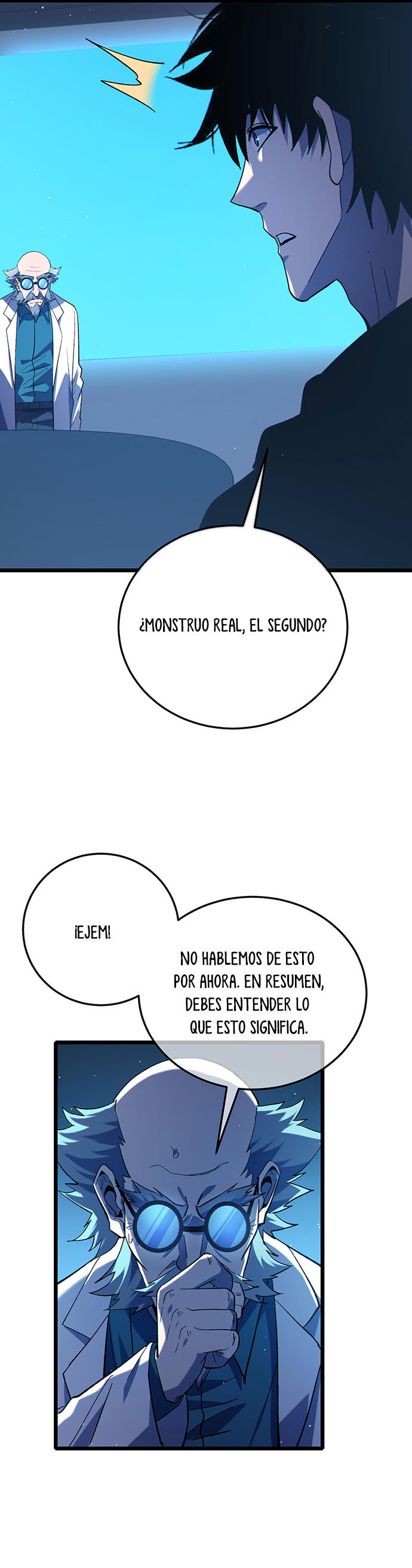 Mis Habilidades Pasivas son Invencibles capítulo 120 página 14