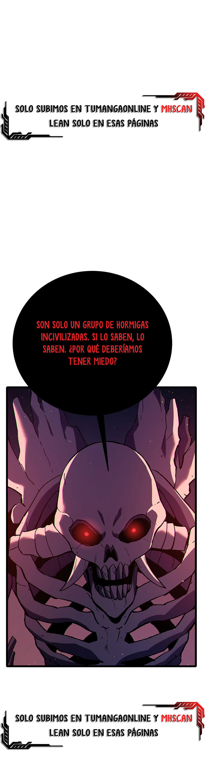 Mis Habilidades Pasivas son Invencibles capítulo 120 página 27