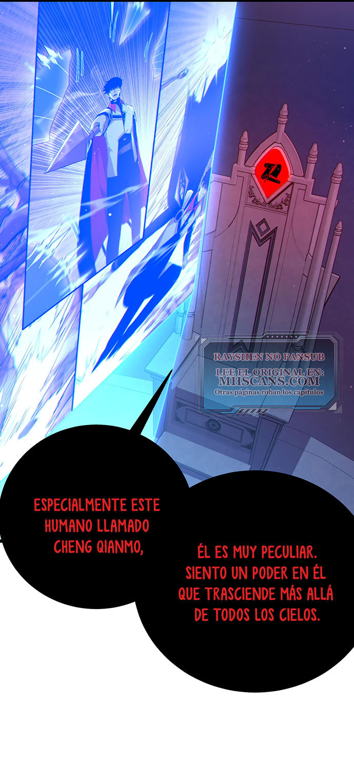 Mis Habilidades Pasivas son Invencibles capítulo 120 página 30