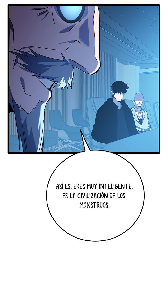 Mis Habilidades Pasivas son Invencibles capítulo 120 página 9