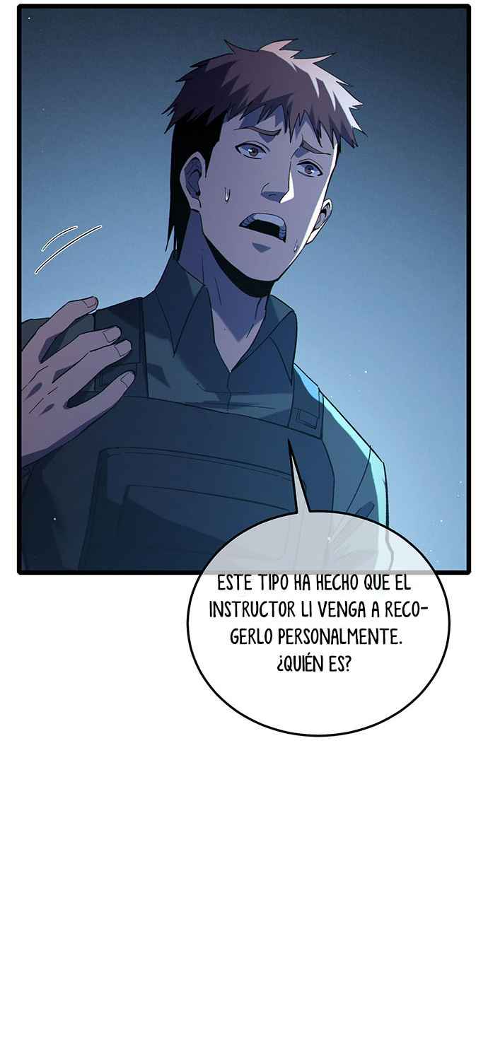 Mis Habilidades Pasivas son Invencibles capítulo 122 página 29