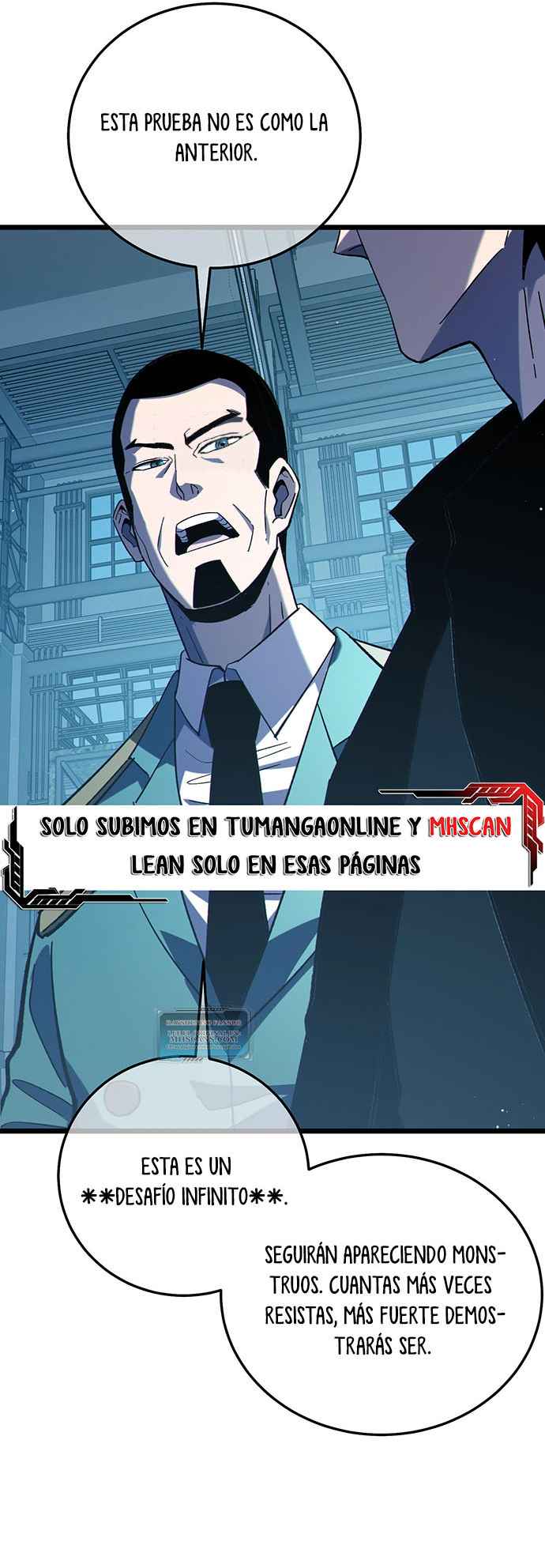 Mis Habilidades Pasivas son Invencibles capítulo 122 página 38