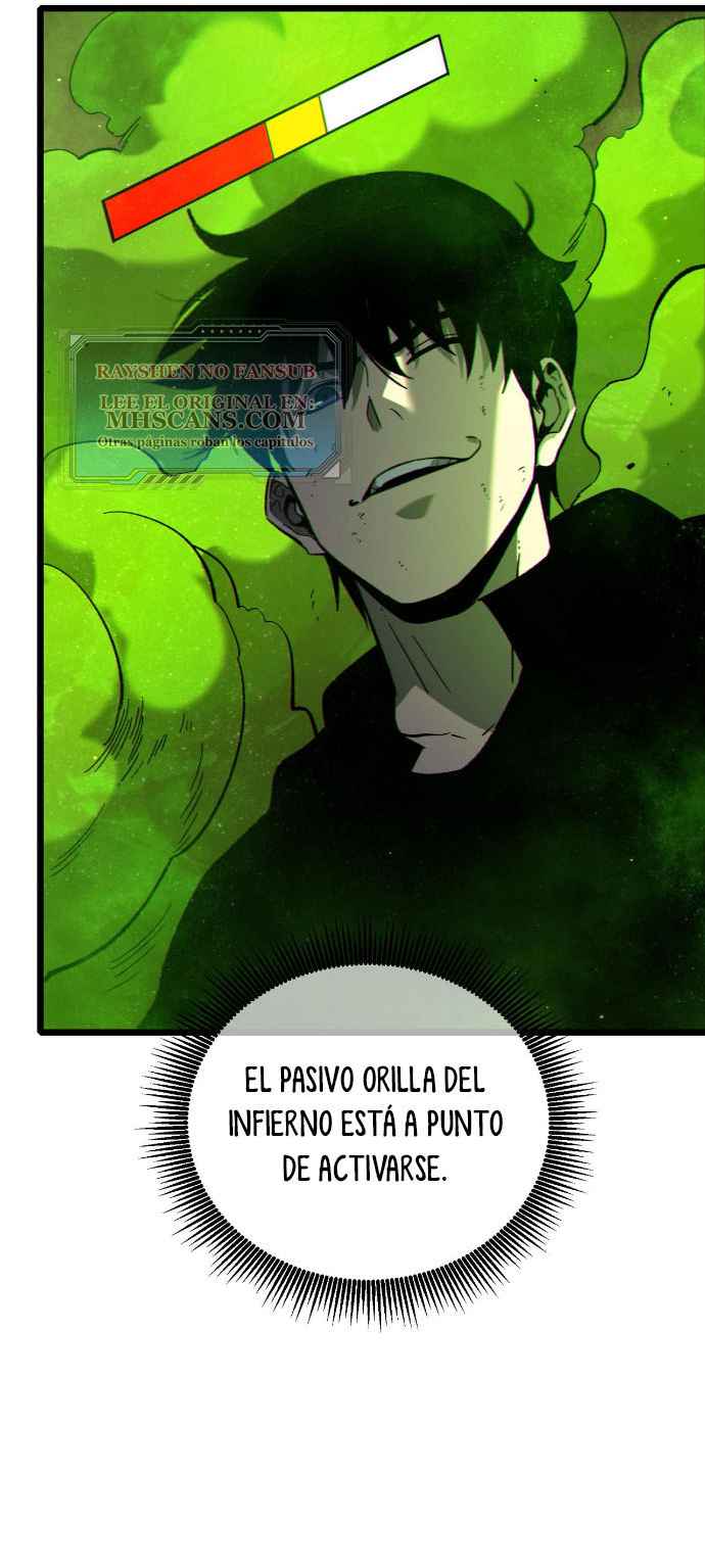 Mis Habilidades Pasivas son Invencibles capítulo 123 página 28