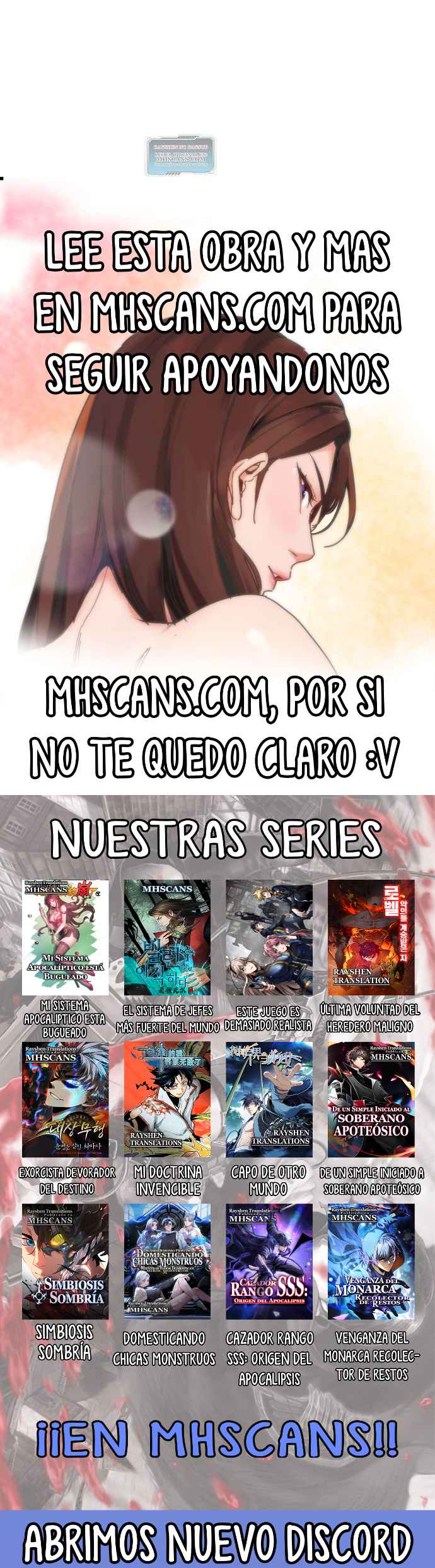 Mis Habilidades Pasivas son Invencibles capítulo 123 página 44