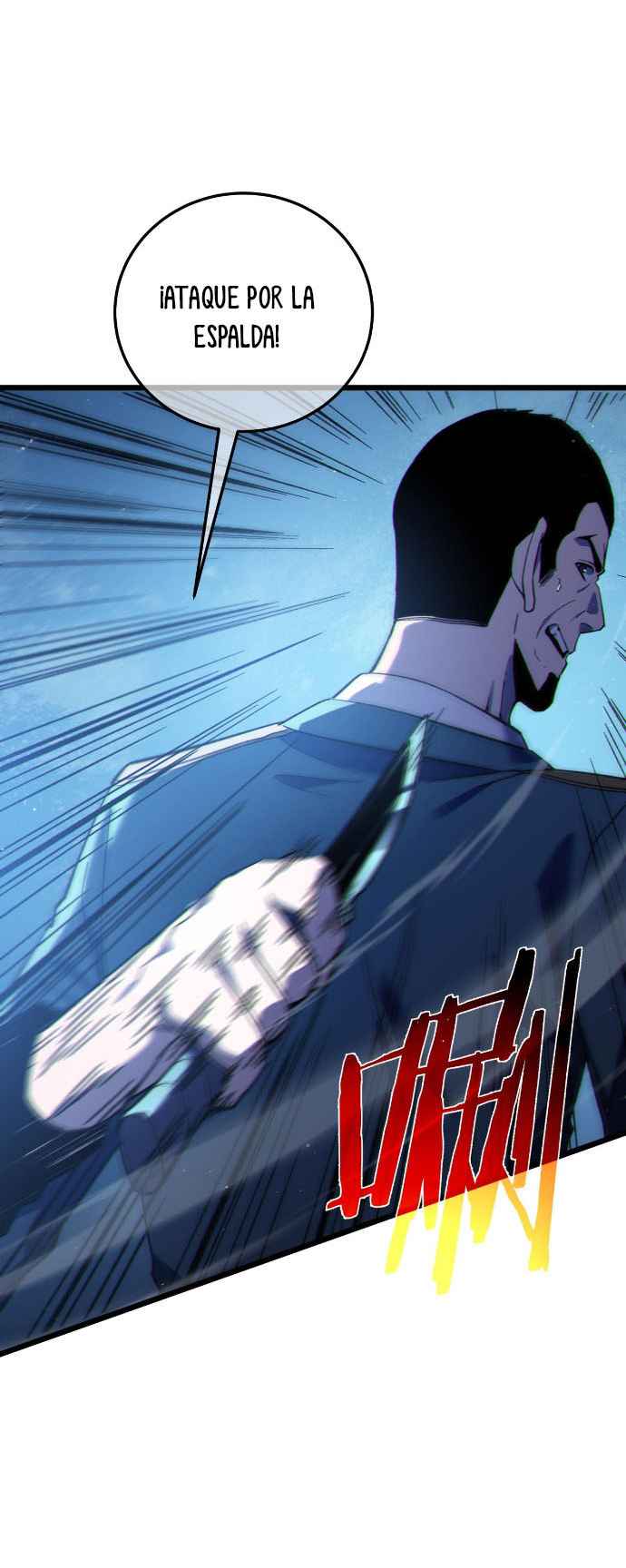 Mis Habilidades Pasivas son Invencibles capítulo 124 página 11